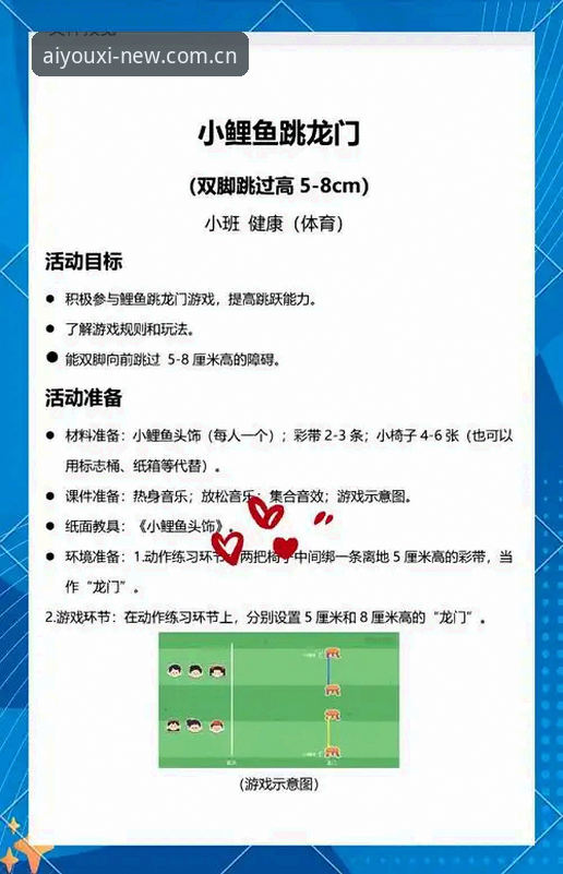 8个提升爱游戏平台体验的实用技巧与心得分享